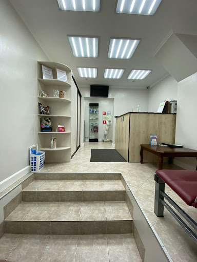 Dentistry 24 hours - Dental clinic in Khimki, Russia