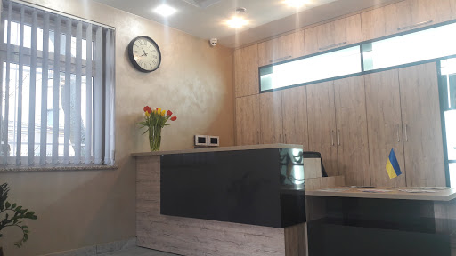 Dentistry Clinic Of Doctor Gauk