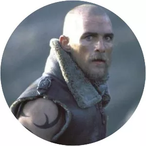 Denton Van Zan - Fictional character