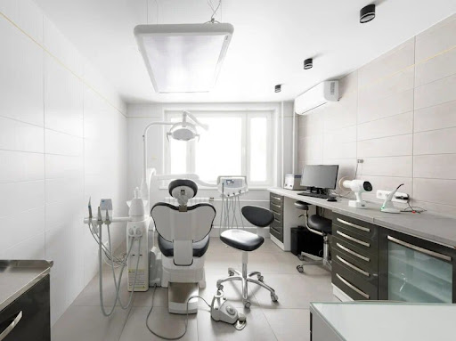 Dentos, dental clinic