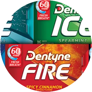 Dentyne - 