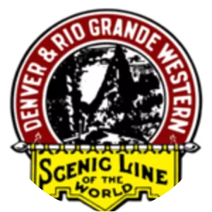 Denver and Rio Grande Western Railroad
