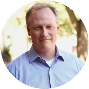 Denver Brunsman - Author