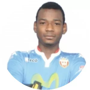 Denver Fox - Goalkeeper