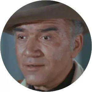 Denver McKee - Bonanza: Episode 6