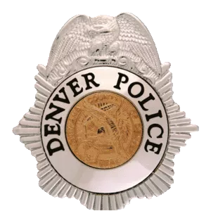 Denver Police Department photograph
