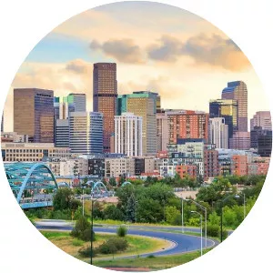 Denver - Musical group