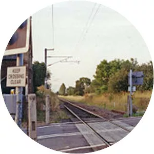 Denver railway station