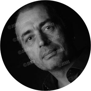 Deny Lefrancois photograph