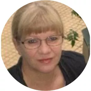 Deny Madeleine - Author