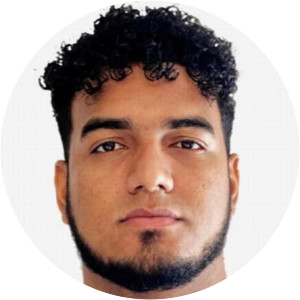 Denyi Reyes - Baseball player