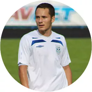 Denys Aleksandrov - Ukrainian footballer