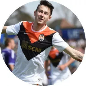 Denys Arendaruk - Ukrainian football player