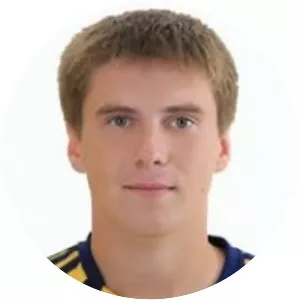 Denys Barvinko - Football defender