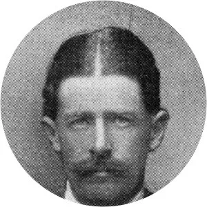 Denys Corbett Wilson - Irish aviator