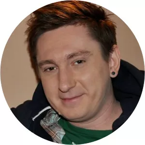 Denys Martynov - Actor