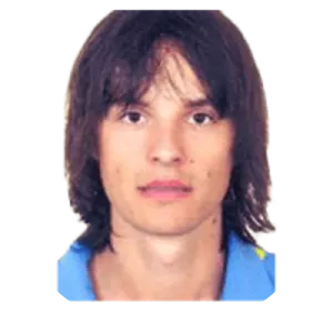 Denys Molchanov - Ukrainian tennis player