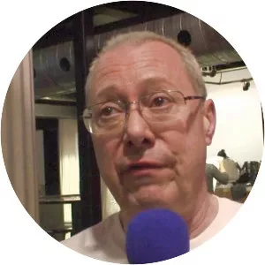 Denys Paris - Canadian actor