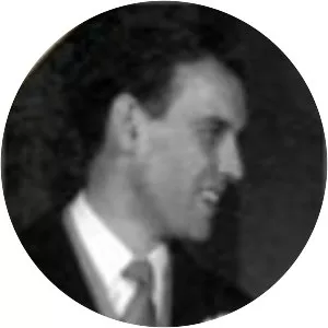 Denys Rhodes - Writer