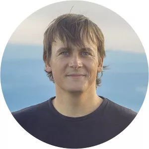 Denys Vynokurov - Researcher