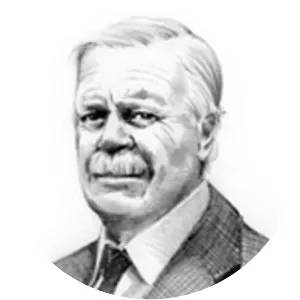 Denys WatkinsPitchford