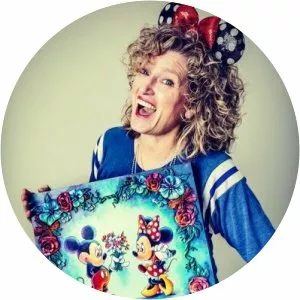 Denyse Klette - Visual artist