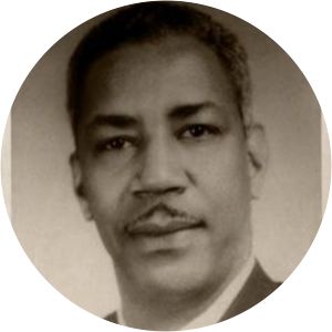 Denzel H. Washington, Sr.
