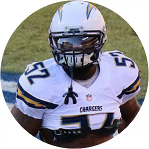 Denzel Perryman