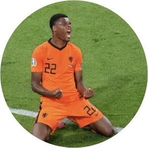 Denzel Seedorf photograph