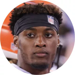 Denzel Ward