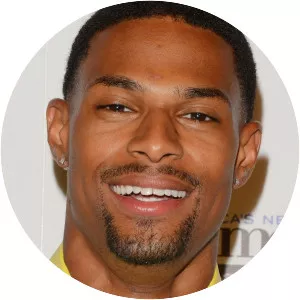 Denzel Wells - TV actor