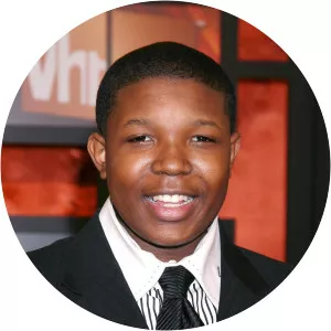 Denzel Whitaker