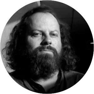 Denzil Monk - Film director