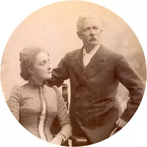 Denzil Stanley photograph