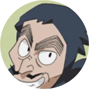 Denzo Yamada - Fictional character