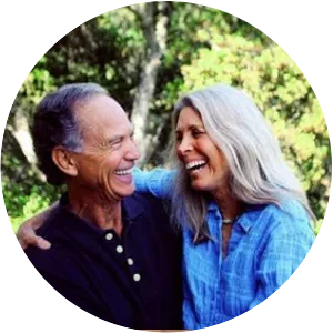 Deo Robbins - John Robbins' wife