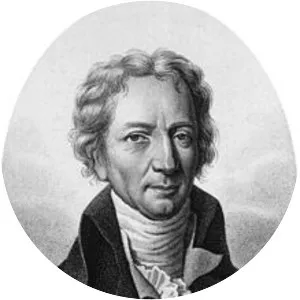 Déodat Gratet de Dolomieu