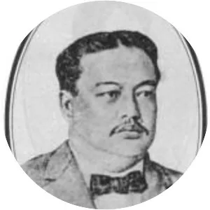 Deodato Arellano