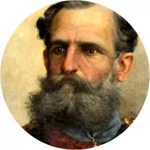 Deodoro da Fonseca - Former President of Brazil