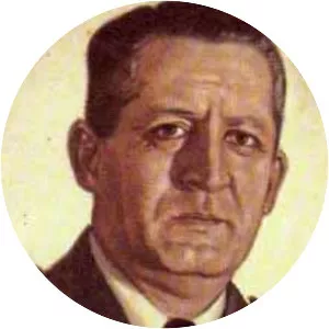 Deogracias Fonseca Espinosa