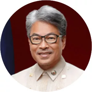 Deogracias Victor Savellano