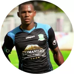 Deogratias Bonaventure Munishi