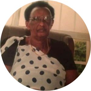 Deogratius Rutagambwa photograph