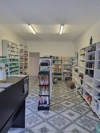 DEOMEC TRADING pty ltd - Cosmetics store in Port Elizabeth, South Africa