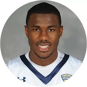 Deon Edwin - Basketball player