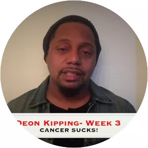 Deon Kipping - American musician