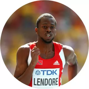 Deon Lendore