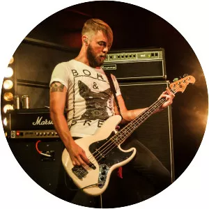 Deon Rexroat - American musical artist