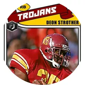 Deon Strother