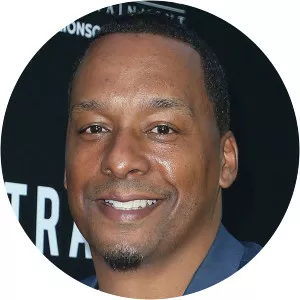 Deon Taylor - American filmmaker